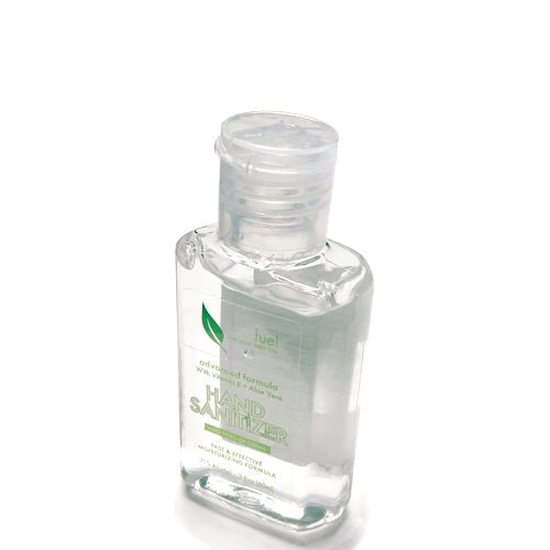 Clearance - AltruFuel Hand Sanitizer with Vitamin E & Aloe Vera (2 fl. oz.) - DollarFanatic.com