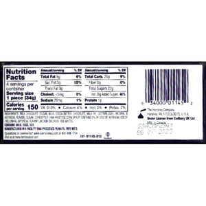 Clearance - Cadbury Creme Milk Chocolate Eggs with Soft Fondant Center (4 Pack) Best by Date: 07/2023 - DollarFanatic.com