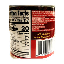 Clearance - Embasa Chipotle Peppers in Adobo Sauce (Net wt. 7 oz.) Best by Date: 11/30/2022 - DollarFanatic.com