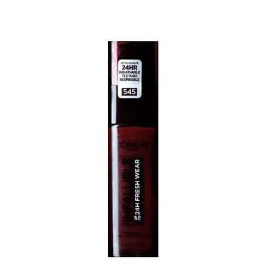 Clearance - L'Oreal Infallible 24 Hr Fresh Wear Liquid Foundation - SPF 25 (Select Color) - DollarFanatic.com