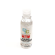 Clearance - QwickClean Hand Sanitizer - Fresh Scent (1.25 fl. oz.) Best By Date 06/20/2021 - DollarFanatic.com