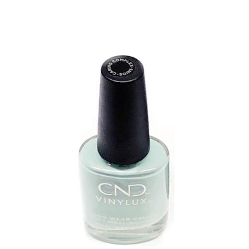 CND VINYLUX Long Wear Nail Polish (0.50 fl. oz.) Select Color - DollarFanatic.com