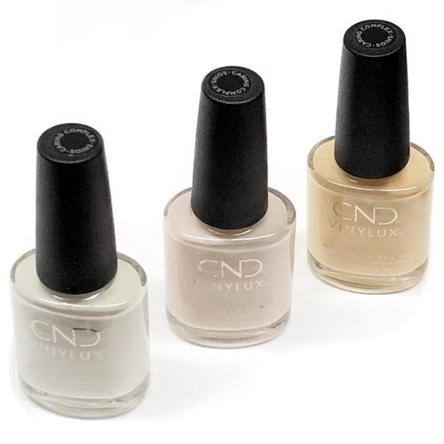 CND VINYLUX Long Wear Nail Polish (0.50 fl. oz.) Select Color - DollarFanatic.com