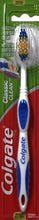 Colgate Classic Clean Toothbrush - Medium (Select Color) - DollarFanatic.com