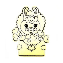 Color & Decorate Wood Craft (Select Style) Unfinished Wood Cutouts - DollarFanatic.com