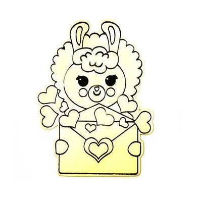 Color & Decorate Wood Craft (Select Style) Unfinished Wood Cutouts - DollarFanatic.com