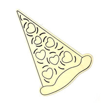 Color & Decorate Wood Craft (Select Style) Unfinished Wood Cutouts - DollarFanatic.com