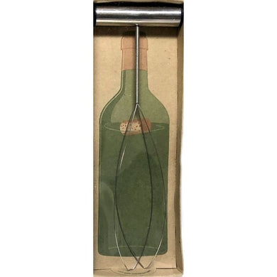 Corkfish Wine Bottle Cork Remover (11