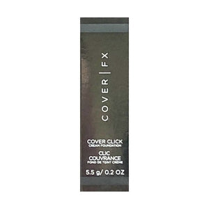 Cover Click Cream Foundation - N90 ( Net wt. 0.20 oz.) Vegan, Fragrance Free - DollarFanatic.com