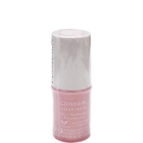 CoverGirl Clean Fresh Cooling Glow Stick (0.24 oz.) Select Color - DollarFanatic.com
