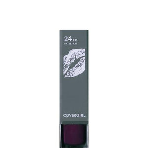CoverGirl Exhibitionist Ultra Matte Lipstick (Select Color) 24 Hr. Matte Finish - DollarFanatic.com
