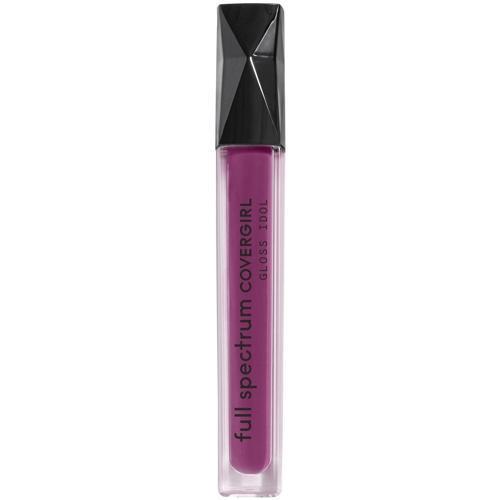CoverGirl Full Spectrum Gloss Idol Lip Gloss (0.12 oz.) Select Color - Dollar Fanatic