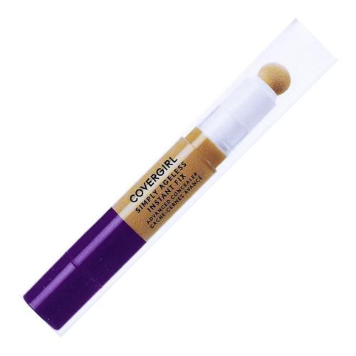 CoverGirl Simply Ageless Instant Fix Advanced Concealer (Select Color) - Dollar Fanatic