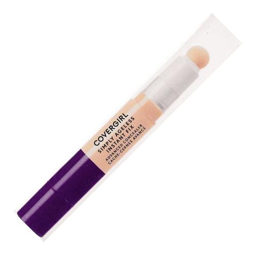 CoverGirl Simply Ageless Instant Fix Advanced Concealer (Select Color) - Dollar Fanatic