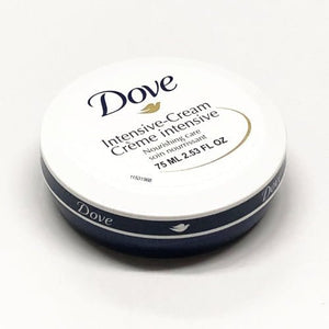 Dove Intensive-Cream (Net wt. 2.53 fl. oz.) - DollarFanatic.com