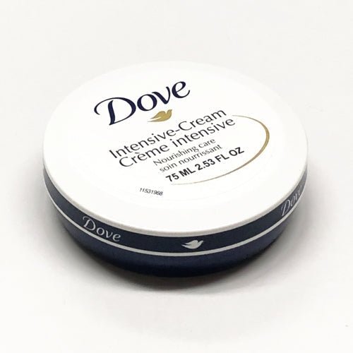 Dove Intensive-Cream (Net wt. 2.53 fl. oz.) - DollarFanatic.com
