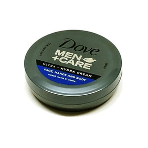 Dove Men +Care Ultra Hydra Cream (Net wt. 2.53 fl. oz.) - DollarFanatic.com