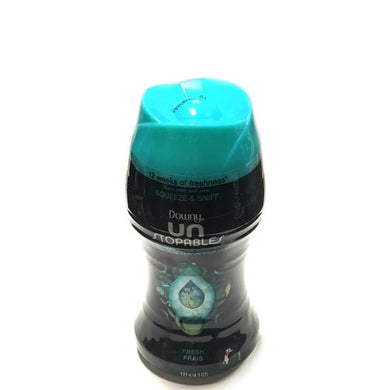 Downy Unstopables In-Wash Scent Booster Beads (Fresh Scent) - DollarFanatic.com