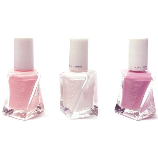 Essie Gel Couture Longwear Nail Polish (Net 0.46 fl. oz.) Select Color - Dollar Fanatic