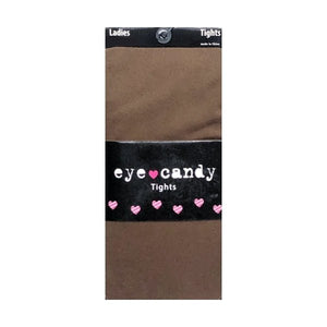 Eye Candy Color Opaque Tights (Select Size & Color) - DollarFanatic.com