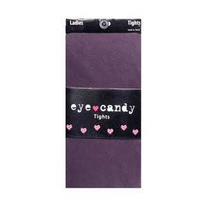 Eye Candy Color Opaque Tights (Select Size & Color) - DollarFanatic.com