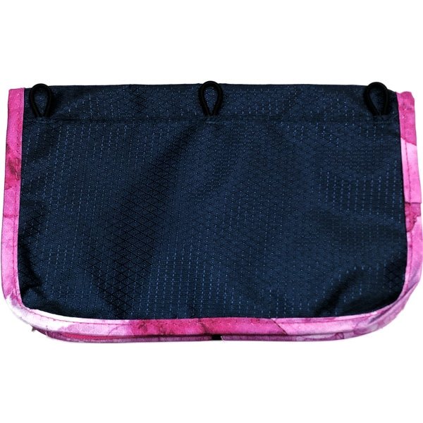 Five Star Xpanz Binder Zipper Pouch - Select Color (10" x 6.375") Gusseted for More Storage - DollarFanatic.com