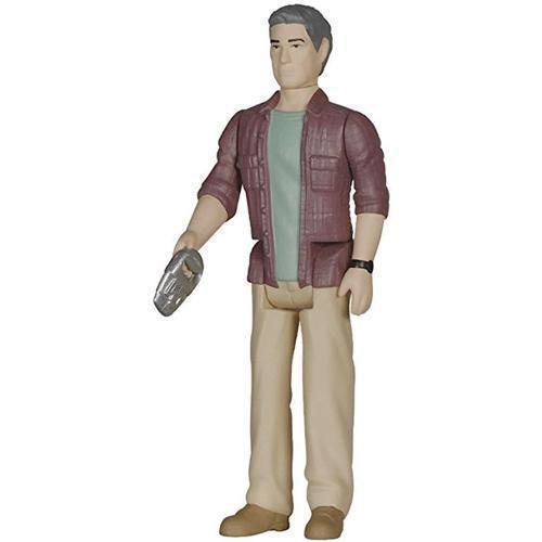 Funko Tomorrowland Frank Walker ReAction Figure (George Clooney) - DollarFanatic.com