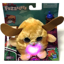 FurReal FuzzALots Color-Change Interactive Feeding Toy - Puppy (Interactive Pet & Bottle Set) - DollarFanatic.com
