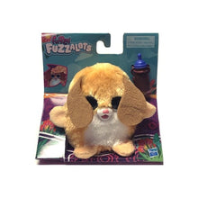 FurReal FuzzALots Color-Change Interactive Feeding Toy - Puppy (Interactive Pet & Bottle Set) - DollarFanatic.com