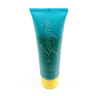 Giorgio Body Wash for Women (1.6 fl. oz.) Travel Size - DollarFanatic.com