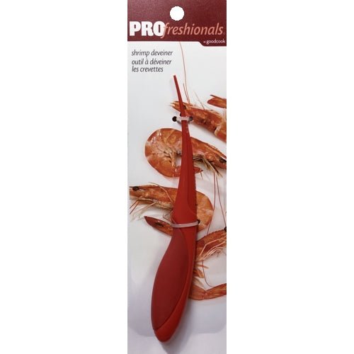 Good Cook Shrimp Deveiner (1 Count) Select Color/Type - DollarFanatic.com