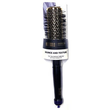 Hot Tools Signature Series Blowout Round Hair Brush with Sectioning Pick (1-3/4") Bounce & Texture - DollarFanatic.com