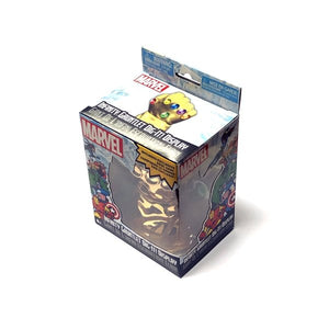 Infinity Gauntlet Dig-It Display with Soul Gem (For Ages 8+) - DollarFanatic.com