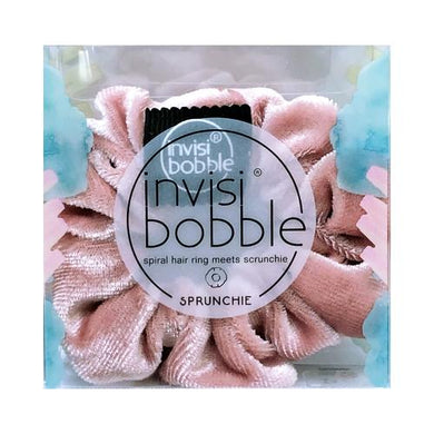 Invisibobble Sprunchie Hair Ring - Prima Ballerina (1 Pack) - DollarFanatic.com