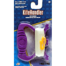 Kite Handler & Winder (15 lb. x 300 ft. Nylon) - DollarFanatic.com
