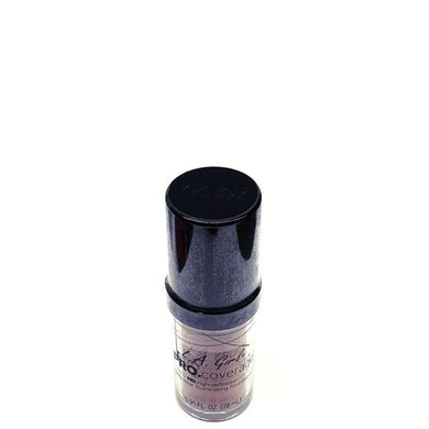 LA Girl Pro.Coverage HD Long Wear Illuminating Liquid Foundation (GLM654 Coffee) - DollarFanatic.com