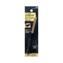 L'Oreal Le Liner Signature Mechanical Eyeliner Pencil (Select Color) - DollarFanatic.com