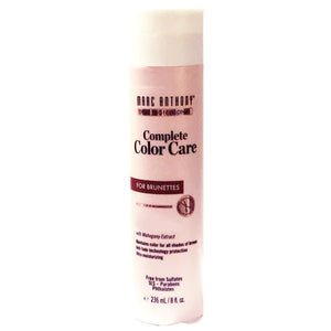 Marc Anthony Brunette Complete Color Care Conditioner with Mahogany Extract (8 fl. oz.) For All Brown Hair Shades - DollarFanatic.com