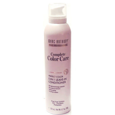 Marc Anthony Complete Color Care Perfect Color 5-in-1 Leave-In Conditioner (Net wt. 6.7 oz.) - DollarFanatic.com