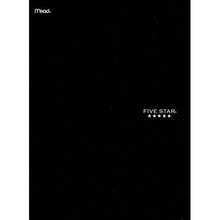 Mead Five Star 2-Pocket Prong Portfolio Folder (Select Color) Durable Cardstock - DollarFanatic.com