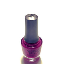 Morgan Taylor Professional Nail Lacquer Nail Polish - Select Color (0.50 fl. oz.) - DollarFanatic.com
