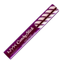 NYX Candy Slick Glowy Lip Color Lip Gloss (Select Color) - DollarFanatic.com