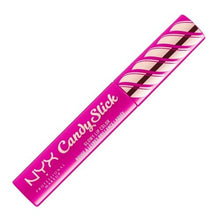 NYX Candy Slick Glowy Lip Color Lip Gloss (Select Color) - DollarFanatic.com