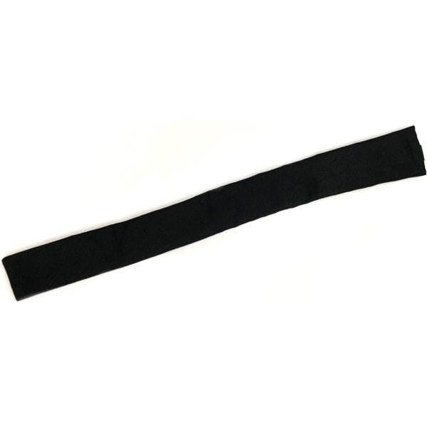 Orly Protective Shopping Cart Handle Guard Cover - Black (Universal Size 17" x 4.5") - DollarFanatic.com