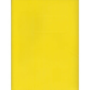 Pallex 2-Pocket Prong Portfolio Folder (Select Color) Cardstock Paper - DollarFanatic.com