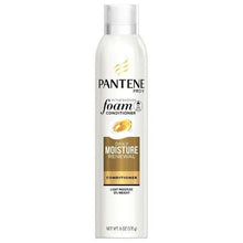 Pantene Pro-V Daily Moisture Renewal In the Shower Foam Hair Conditioner (6 oz.) - DollarFanatic.com