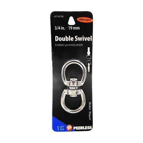 Peerless 3/4