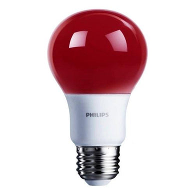 Philips Party LED 8W Light Bulb (Select Color) 60W Replacement - DollarFanatic.com