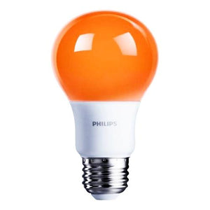 Philips Party LED 8W Light Bulb (Select Color) 60W Replacement - DollarFanatic.com