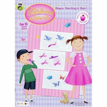 Pinkalicious & Peterrific Creative Fun & Learning Activity Book (Includes Rewards Stickers) Select Title - DollarFanatic.com